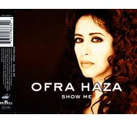 Haza,Ofra - Show Me