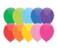 Haza Original ballons 100 pièces 30 cm Multicolor G