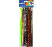 Haza Original ensemble artisanal Create it - Mélange d'animaux 50 pièces Multicolore G