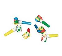 Haza Original langues à rouler junior 36 cm 6 pièces Multicolor G