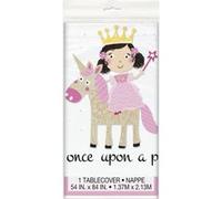 Haza Original nappe de table rose 213 cm Roze