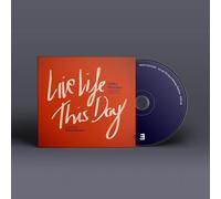 Hazama, Miho & Danish Radio Big Band & Danish Radi - Live Life This Day: Celebrating Thad Jones