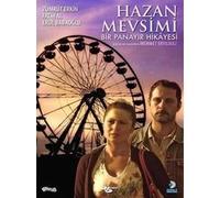 Hazan Mevsimi - Bir Panayir Hikayesi / A Fairground Attraction (DVD)