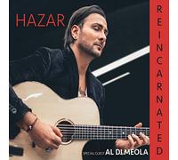 Hazar - Reincarnated [Import]