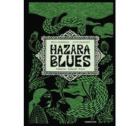 Hazara Blues: Téhéran. Kaboul. Paris.