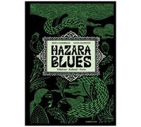 Hazara Blues - Téhéran - Kaboul - Paris