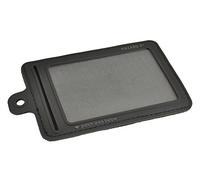 Hazard 4 3D Petit I.D. titulaire Noir