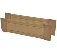 Séparateurs pour sacs à dos Daypack Padded Divider Hazard 4 - Coyote