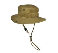 HAZARD 4 APR-STAC-CYT-R Chapeau Homme, Marron, Moyen