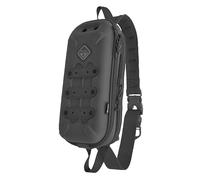 Sac Bandoleer Mini EDC Shell-Sling 2 L Hazard 4 - Black