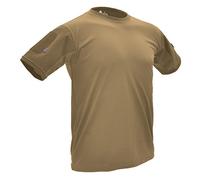 Hazard 4 Battle-t Lt(TM) Light Under-Vest T-Shirt (r) - Noir (XX-Large) Battle-t lt(TM) Light Under-Vest T-Shirt (r) - Noir (XXL) (Lot de 1)
