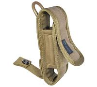 Hazard 4 Big Koala Housse pour Outil/Lampe de Poche Brun Roux