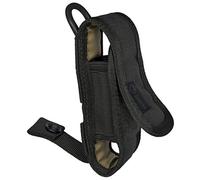 Hazard4 Big Koala Housse pour Outil/Lampe de Poche Noir