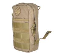Hazard 4 Broadside Molle 9 X5 Large Utility Pouch