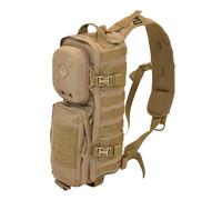 Hazard 4 BS-PB17-CYT Plan-B(TM) '17 Go-Bag Thermo-Cap pour homme Taille unique
