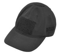 Casquette de baseball PMC Softshell Cap Hazard 4 - Black