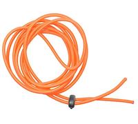 Hazard 4 Cordon élastique orange, orange