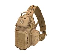 HAZARD 4 Freelance(TM) Sac bandoulière pour Photo Coyote