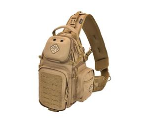 HAZARD 4 Freelance(TM) Sac bandoulière pour Photo Coyote