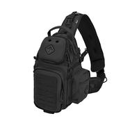 Hazard 4 Fto-FLC-blk Freelance Sac à bandoulière pour Photo Noir, Taille Unique Mixte