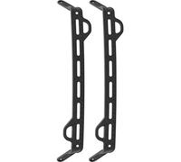 Hazard 4 HardPoint Gear Rails Rails Noir