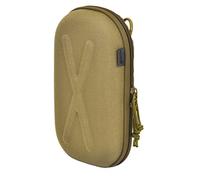 Hazard 4 Hatch Pochette supplémentaire, Zusatztasche Hatch, Coyote, Taille Unique