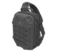 Hazard 4 Hibachi Sac à bandoulière léger Noir