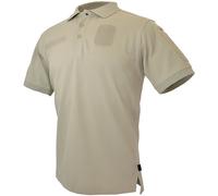 Hazard 4 Id Chargé Bataille Centrée Sur Polo Shirt Mens Casual Top Coton