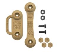 HAZARD 4 Kit de Pointe Dure #1 - Coyote