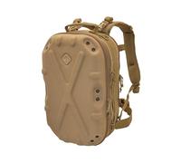 Sac à dos Pillbox Hardshell 29,5 L Hazard 4 - Coyote