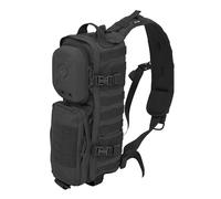 Sac à dos V17 Plan-B Sling Pack Hazard 4 - Black
