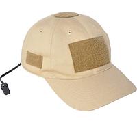 Casquette de baseball PMC Classic Ball Cap Hazard 4 - Coyote