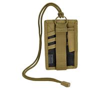 Hazard 4 Pochette Tour Badger Coyote, 13 x 8 x 1 cm, 0,1 l, ACS-Cyt BDG