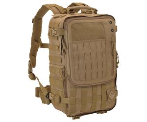 Hazard 4 Seconde Avant Pivotante Sac À Dos Cordura Rembourré Extérieure Tactique