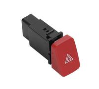Hazard Light Switch Assembly Compatible avec les modèles Tucson 2004-2009 - Replacement du bouton double Flash