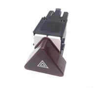 Hazard Light Switch Double pour flash For pour tiguan 2013-2016