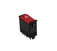 Hazard Warning Light Switch 0008209010, A0008209010