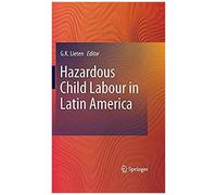 Hazardous Child Labour In Latin America