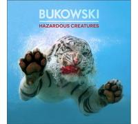 Hazardous Creatures CD