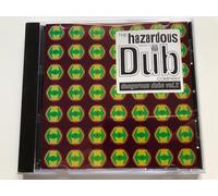 Hazardous Dub Cø - Dangerous Dubs Volume 2