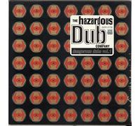 Hazardous Dub Company, the - Dangerous Dubs [Vinyl LP]