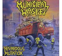 Hazardous Mutation