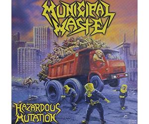 Hazardous Mutation