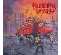 Hazardous mutation CD
