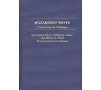 Hazardous Waste