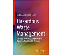 Hazardous Waste Management