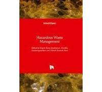 Hazardous Waste Management