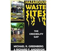 Hazardous Waste Sites