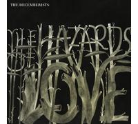 Hazards of Love,The Allemand]
