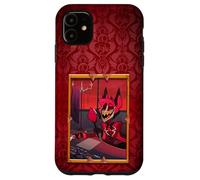 Hazbin Hotel - Alastor Coque pour téléphone Coque pour iPhone 11